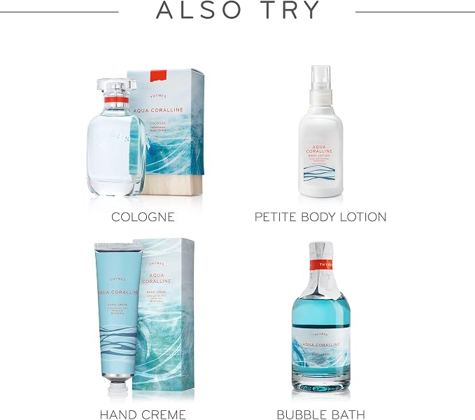 Thymes Home Fragrance Mist – Room Air Fresheners - Image 5
