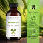 Majestic Pure Essential Oil - Image 4