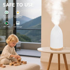 URPOWER 100ML Essential Oil Diffusers - Image 4