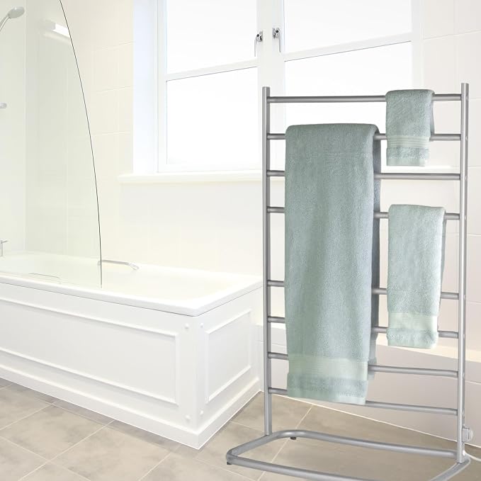 Warmrails Hyde Park Towel Warmer - Image 7