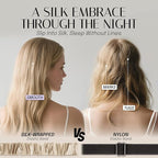 OLESILK Silk Sleep Eye Mask Blindfold - Image 7