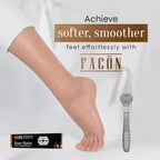 Facón Professional Callus Shaver Remover - Image 8