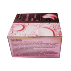 Pink Eye Mask 60Pcs, 5 Portable 24K Gold Collagen Under Eye Patches, 30 Pairs - Image 9