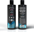OOZE Eucalyptus Mint Bubble Bath - Image 8