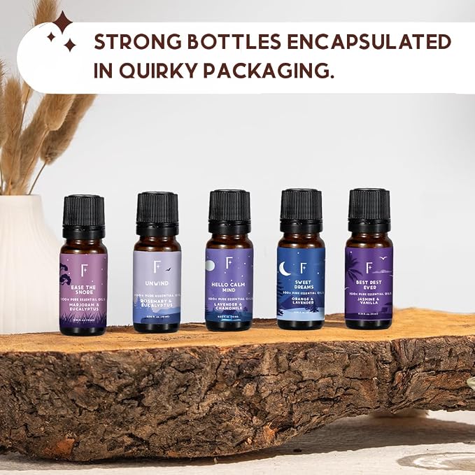 Folkulture Essential Oils - Image 6