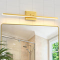 VOLISUN Bathroom Vanity Light 31.5 inch, 18W Dimmable 5CCT Led Bathroom Light by VOLISUN