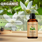 Neroli Essential Oils, 30ML Pure and Natural Essential Oil - Image 4