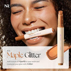 Nature Republic HONEY MELTING LIP GLITTER SOFT LIP STICK Hydrating Gloss - Image 2