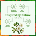 SVA Manuka Essential Oil – 1 Fl Oz – 100% Natural Manuka Oil - Image 3