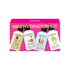 Hempz Mini Moisturizer Kit, Everyday Hydrating Lotion, 2.25 oz - Image 2