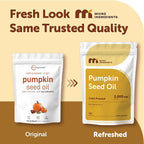 Micro Ingredients Pumpkin Seed Oil - Image 2