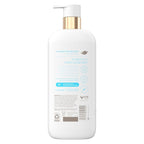 Dove Serum Body Wash Hydration Boost actively drenches dry skin - Image 3