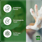 Dettol Cool Body Wash and Shower Gel, Body Wash - Image 4