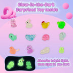 Bath Bombs for Kids, Handmade Organic Bubble Bath Ball Gift Set for Boys and - Image 2