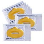 30 pieces of Moisturizing Collagen Crystal Lip Mask by NIYET