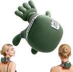 Neck Massager with Heat by Unknown
