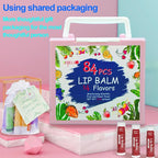 84 Pack Natural Lip Balm Bulk - Image 7