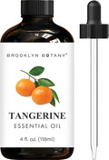 Brooklyn Botany Tangerine Essential Oil by BrooklynBotany
