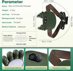 2025 Bionic Shoulder & Neck Massager - Image 7