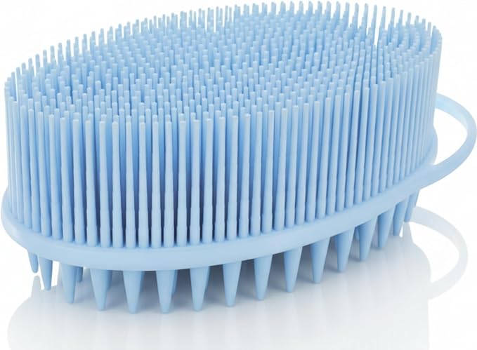 Avilana Premium Scalp Massager Shampoo Brush by Avilana