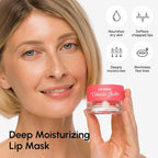 MAREE Lip Mask Overnight 2 Pack - Image 3