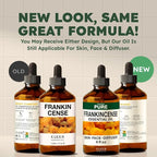 100% Pure Frankincense Oil - Image 8