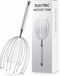 Winyoung Head Massager Scalp, Electric Scalp Massager by Winyoung