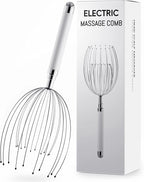 Winyoung Head Massager Scalp, Electric Scalp Massager by Winyoung