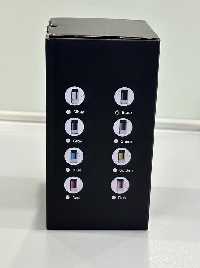 Waterless Essential Oil Diffuser Aromatherapy Scent Diffusers - Image 2