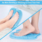 BESKAR Larger Foot Scrubber Mat - Image 2