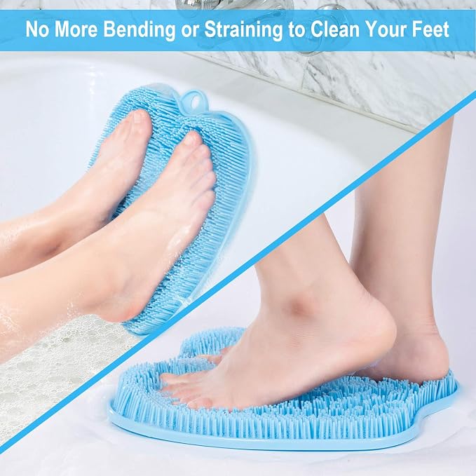 BESKAR Larger Foot Scrubber Mat - Image 2