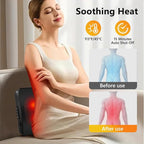 iKristin Back Massager, Back and Neck Massager - Image 5