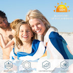 PY SUPER MODE 2 Pack Beach Towel - Image 2