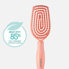Conair Scalp Care Detangling hairbrush - Image 2