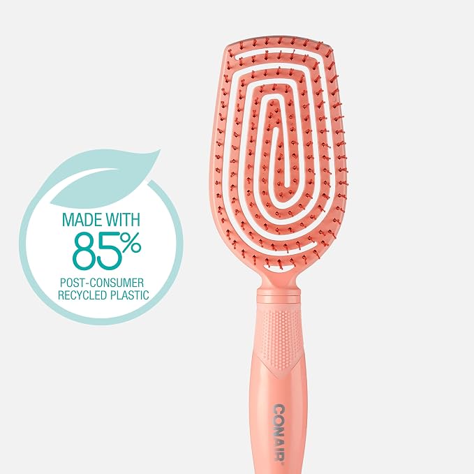 Conair Scalp Care Detangling hairbrush - Image 2