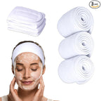 Spa Headband Head Wrap by NextClimb