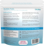 TruKid Bubble Podz Bubble Bath for Kids, & Babies, Tear Free Gentle & - Image 8