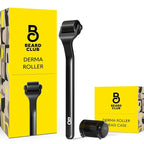 The Beard Club Premium Derma Roller by TheBeardClub