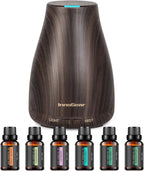 InnoGear Essential Oil Diffuser by InnoGear
