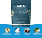 1.7 lbs Sitz Bath for Hemorrhoids, Premium Grade 23 Ingredients, Advanced - Image 3