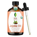 SVA Jojoba Seed Oil Organic by SVAORGANICS