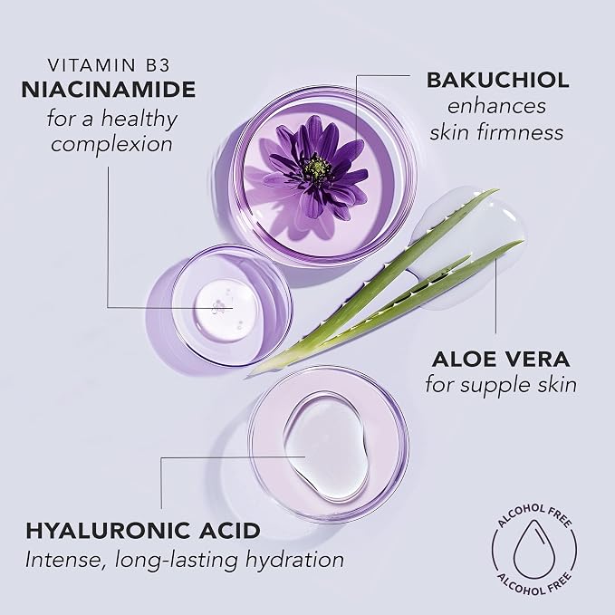 Bakuchiol Face Toner - Image 4