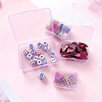 LJY 28-Piece Plastic Storage Containers - Image 6