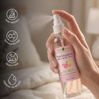 Pink Grapefruit Linen and Room Spray, Natural Air Freshener Made - Image 2