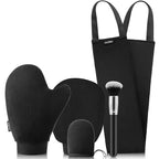 5-in-1 Self Tanner Mitt Applicator Kit by CeleCily