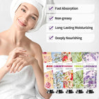 10 Pack Hand Cream Set, Mothers Day Gifts, Teacher Appreciation Gifts, Nurses - Image 5
