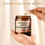 Coffee Soy Candle - Image 6
