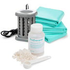 BioEnergizer Ionic Foot Detox Machine | Detox Foot w/Bath Basin to Remove by DYNA-LIFE