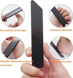Nano Foot File, Foot Scrubber Callus Remover, Foot Care Pedicure Tool, Foot File - Image 2