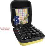 LUEXBOX Essential Oil Storage Case/Essential Oil Carrying Case/Essential Oil - Image 3